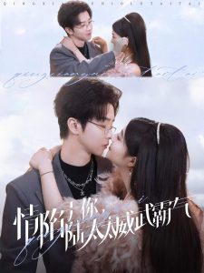 情陷于你，陆太太威武霸气